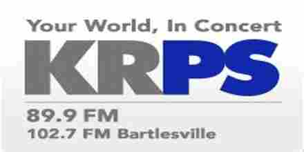 KRPS FM
