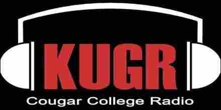 KUGR Radio