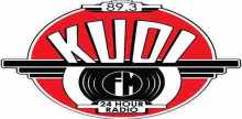 KUOI FM