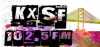 Logo for KXSF
