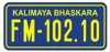 Logo for Kalimaya Bhaskara FM