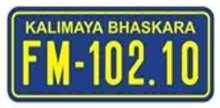 Kalimaya Bhaskara FM