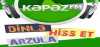 Logo for Kepez FM