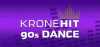 Logo for KroneHit 90s Dance