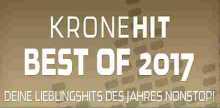 KroneHit Best of 2017