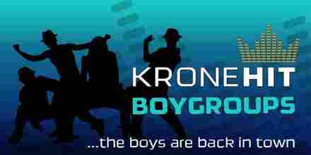 KroneHit Boygroups