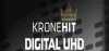 Logo for KroneHit Digital UHD