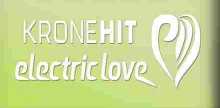 KroneHit Electric Love