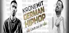 KroneHit German Hip Hop