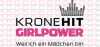 Logo for KroneHit Girlpower