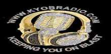 Kyob Radio 91.3