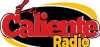 Logo for La Caliente Radio