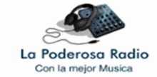 <span lang ="es">La Poderosa Radio Online Boleros</span>