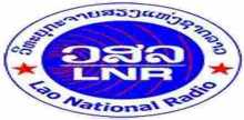 Lao National Radio