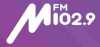 Logo for M FM 102.9
