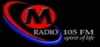 M Radio 105 FM