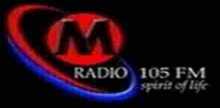 M Radio 105 FM