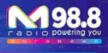 M Radio 98.8