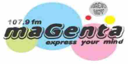 Magenta Radio