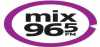 Logo for Mix 965