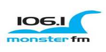 Monster FM 106.1
