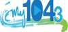 Logo for My 104.3