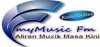 Logo for MyMusic FM