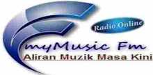 MyMusic FM