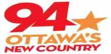 New Country 94