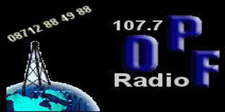 OPF Radio