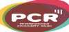 Logo for PCR FM 103.2