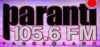 Logo for Paranti FM