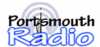 Logo for Portsmouth Radio
