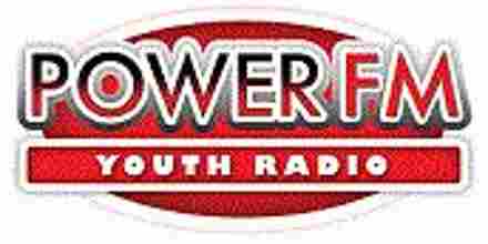 Power FM Zambia
