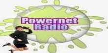 Powernet Online Music