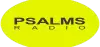Logo for Psalms Radio