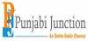 Logo for Punjabi Junction Punjabi FM