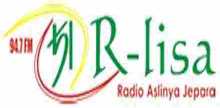 R lisa FM Jepara