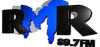Logo for RMF 89.7 FM