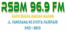 RSBM 96.9 FM