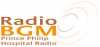 Logo for Radio BGM