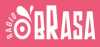 Logo for Radio Brasa