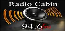 Radio Cabin 94.6
