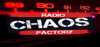 Logo for Radio Chaos Factory