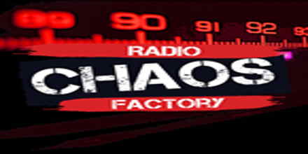 Radio Chaos Factory