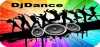 Logo for Radio DJ Dance