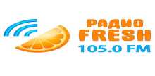 Radio Fresh 105.0 ФМ