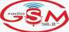 Radio GSM 98.8 FM
