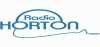 Logo for Radio Horton
