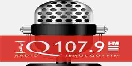 Radio Ibnul Qoyyim 2
